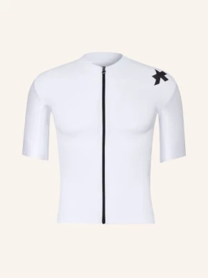 Obrázek produktu Assos Cyklistický Dres Equipe Rs s11 bílá / černá