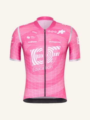 Obrázek produktu Assos Cyklistický Dres Mille Gt Jersey s11 Evo růžová / bílá