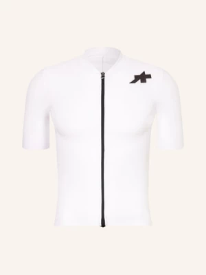 Obrázek produktu Assos Cyklistický Dres Mille Gt s11 Evo bílá / černá