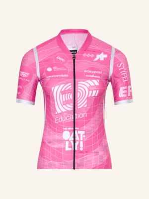 Obrázek produktu Assos Cyklistický Dres Uma Gt Jersey s11 Evo růžová / bílá / černá