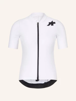 Obrázek produktu Assos Cyklistický Dres Uma Gt s11 Evo bílá / černá