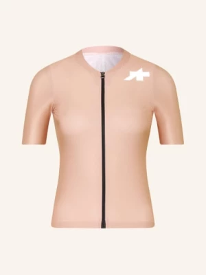 Obrázek produktu Assos Cyklistický Dres Uma Gt s11 Evo lososová / černá