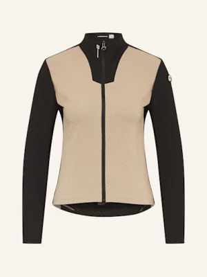 Obrázek produktu Assos Softshellová Cyklistická Bunda Uma Gt Hashoogi Winter Jacket s11 černá / béžová