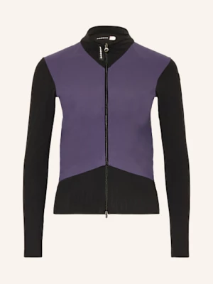 Obrázek produktu Assos Softshellová Cyklistická Bunda Uma Gtv Spring Fall Jacket s11 tmavě fialová / černá