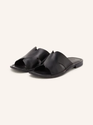 Obrázek produktu Astorflex Pantofle Haichflex černá