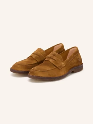 Obrázek produktu Astorflex Penny Loafers velbloudí