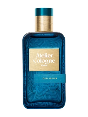 Obrázek produktu Atelier Cologne Oud Saphir Parfémová voda 100 ml