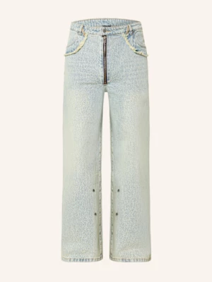 Obrázek produktu Atelier D’Roupa Džíny Regular Fit blue