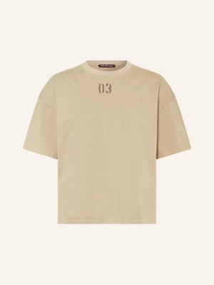 Obrázek produktu Atelier D’Roupa Tričko Force khaki