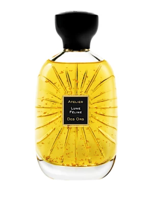 Obrázek produktu Atelier Des Ors Lune Féline Eau de Parfum 100 ml
