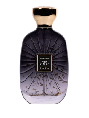 Obrázek produktu Atelier Des Ors Noir By Night Eau de Parfum 100 ml