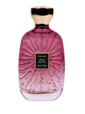 Obrázek produktu Atelier Des Ors Pink Me Up Eau de Parfum 100 ml
