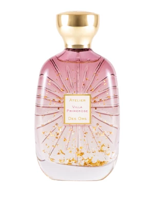 Obrázek produktu Atelier Des Ors Villa Primerose Eau de Parfum 100 ml
