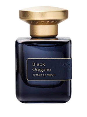 Obrázek produktu Atelier Materi Black Oregano Extrait de Parfum 50 ml