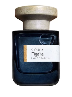 Obrázek produktu Atelier Materi Cèdre Figala Eau de Parfum 100 ml