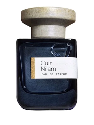 Obrázek produktu Atelier Materi Cuir Nilam Eau de Parfum 100 ml