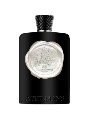 Obrázek produktu Atkinsons 41 Burlingtion Arcade Eau de Parfum 100 ml