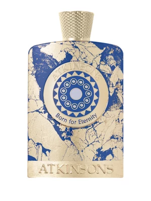 Obrázek produktu Atkinsons Born For Eternity Eau de Parfum 100 ml