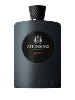 Obrázek produktu Atkinsons James Eau de Parfum 100 ml