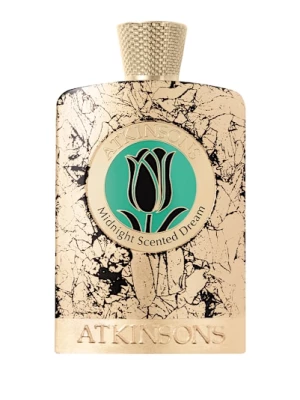 Obrázek produktu Atkinsons Midnight Scented Dream Parfum Intense 100 ml