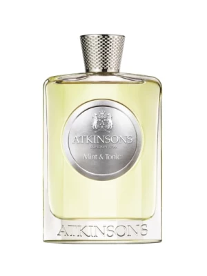 Obrázek produktu Atkinsons Mint & Tonic Eau de Parfum 100 ml