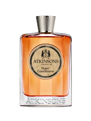 Obrázek produktu Atkinsons Pirates' Grand Reserve Eau de Parfum 100 ml