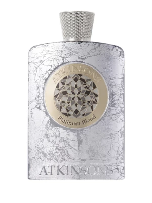 Obrázek produktu Atkinsons Platinum Blend Parfum Intense 100 ml