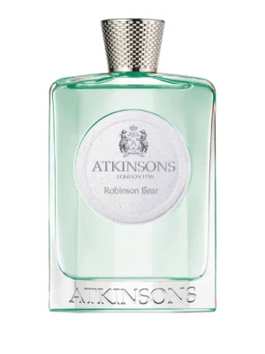 Obrázek produktu Atkinsons Robinson Medvěd Parfémová voda 100 ml
