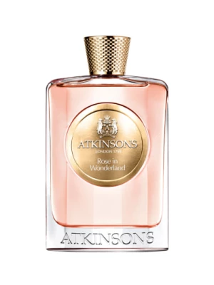 Obrázek produktu Atkinsons Rose In Wonderland Eau de Parfum 100 ml