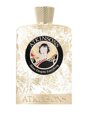 Obrázek produktu Atkinsons Shine Despite Everything Eau de Parfum 100 ml