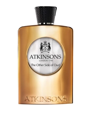 Obrázek produktu Atkinsons The Other Side Of Oud Eau de Parfum 100 ml