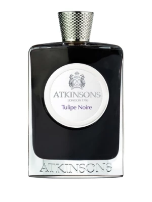 Obrázek produktu Atkinsons Tulipe Noire Eau de Parfum 100 ml