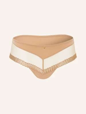 Obrázek produktu Aubade Kalhotky Panty Sheer Emotion béžová