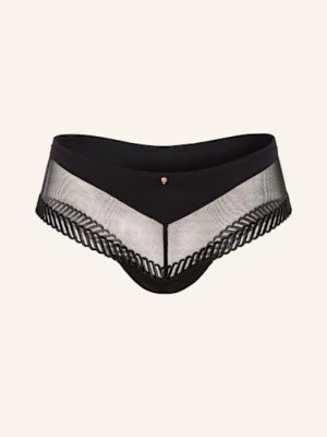 Obrázek produktu Aubade Kalhotky Panty Sheer Emotion černá
