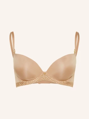 Obrázek produktu Aubade Push-Up Podprsenka Sheer Emotion béžová
