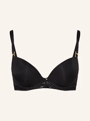 Obrázek produktu Aubade Push-Up Podprsenka Sheer Emotion černá