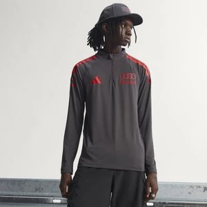 Obrázek produktu AUDI REVOLUT F1 TEAM MECHANICS 1/4 ZIP Adidas