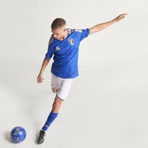Obrázek produktu Autentický domácí dres Itálie 26 Adidas