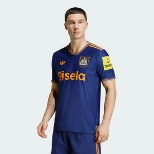Obrázek produktu Autentický třetí dres Newcastle United FC 25/26 Adidas