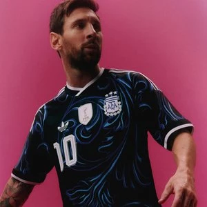 Obrázek produktu Autentický venkovní dres Argentina 26 Adidas