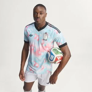 Obrázek produktu Autentický venkovní dres Belgie 26 Adidas