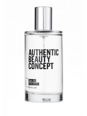 Obrázek produktu Authentic Beauty Concept Eau De Toilette Eau de Toilette 50 ml