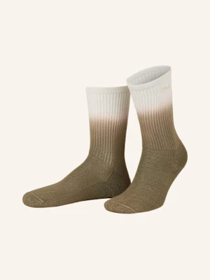 Obrázek produktu Autry Ponožky khaki / béžová