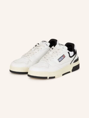 Obrázek produktu Autry Sneakersy Clc Low Mm bílá / černá