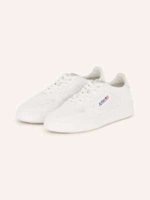 Obrázek produktu Autry Sneakersy Easeknit Low Kn bílá