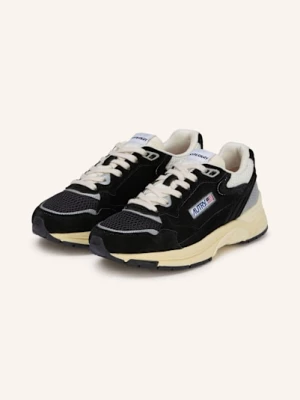 Obrázek produktu Autry Sneakersy Hyperway Low černá / bílá / světle šedá