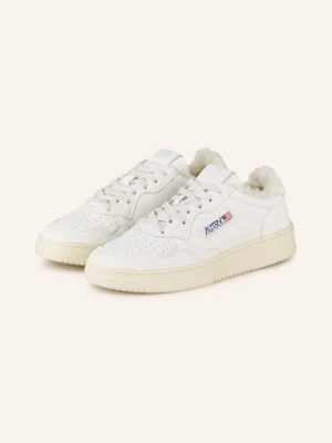 Obrázek produktu Autry Sneakersy Medalist bílá