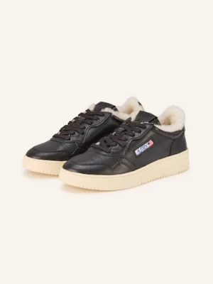 Obrázek produktu Autry Sneakersy Medalist černá