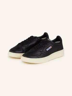 Obrázek produktu Autry Sneakersy Medalist Low černá