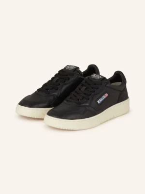Obrázek produktu Autry Sneakersy Medalist Low černá